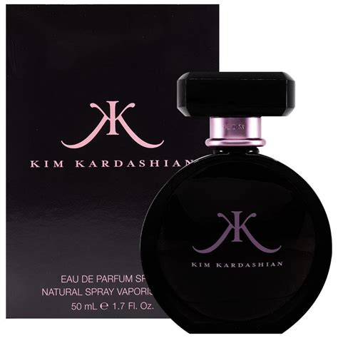 kim kardashian eau de parfum